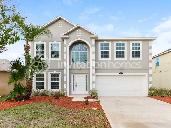 3174 Burdock Ave, West Melbourne, FL 32904