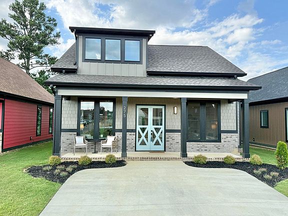 3rd image of 275 Idle Place Cir Lot 31