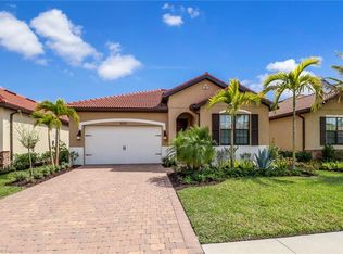 14494 Tuscany Pointe Trl, Naples, FL 34120