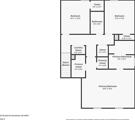 261 Claudia Dr — Photo 3
