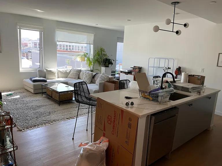 406 Jackson St #5 — Photo 1