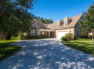 8 Olde Station Pl, Bluffton, SC 29910