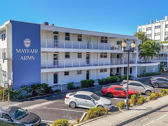 2nd image of 1790 E Las Olas Boulevard #31