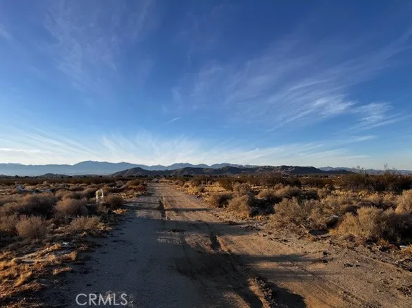 0 W Avenue M Lot 10-2, Lancaster, CA 93536