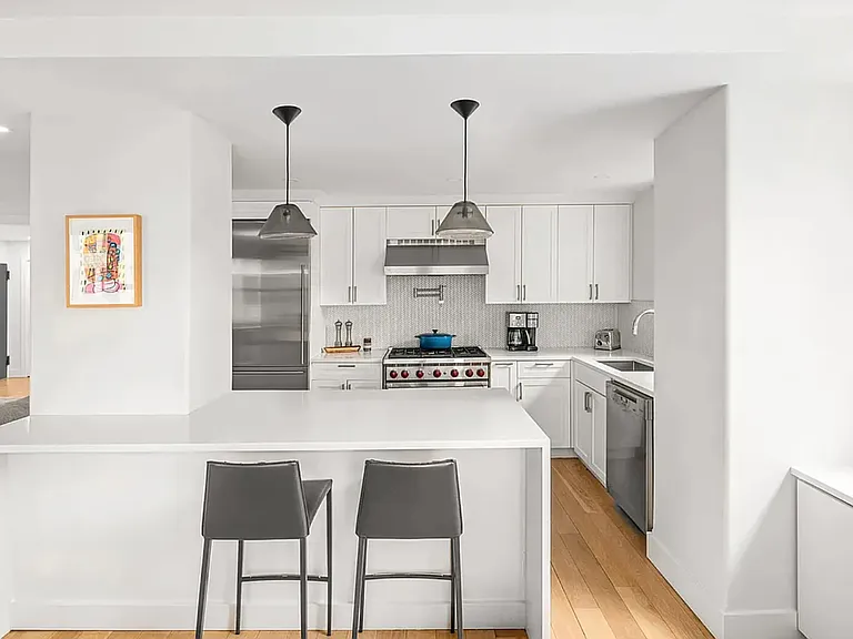 69 5th Ave #9GH — Photo 4