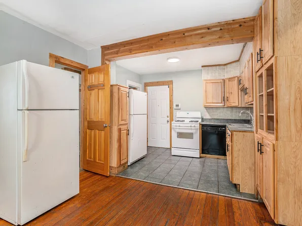 1208 Greenwood Ave, Kalamazoo, MI 49006