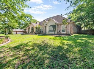 389 County Road 2153, Nacogdoches, TX 75965