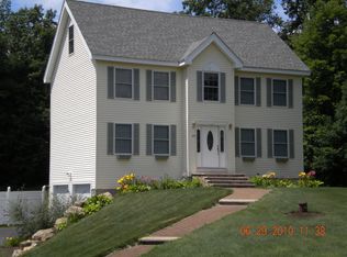 29 Breakneck Rd, Hudson, NH 03051