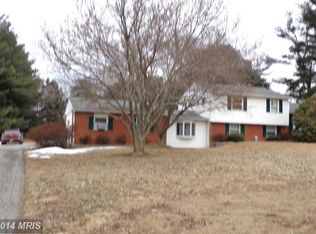 2605 Fallston Rd, Fallston, MD 21047