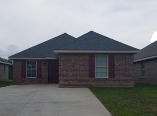 1423 Laban Ave, Houma, LA 70363