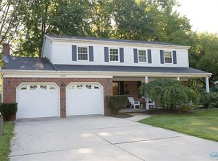 5238 Fredelia Dr, Toledo, OH 43623