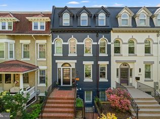2610 Garfield St NW, Washington, DC 20008