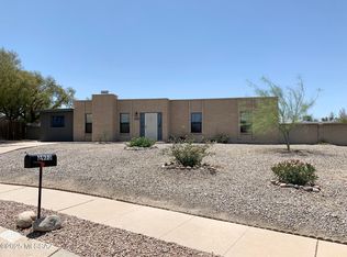 2973 S Kolb Rd, Tucson, AZ 85730