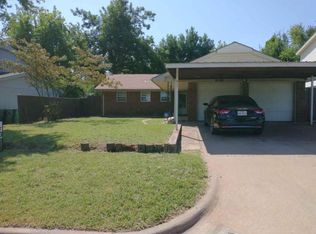 8540 SW 75th St, Oklahoma City, OK 73169