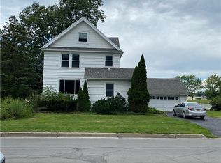 20 River St, Batavia, NY 14020