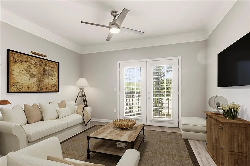 1 bed, 1.0 bath, 748 sqft, $1,700 — Photo 1