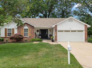 2871 Carters Grv, O'Fallon, MO 63368