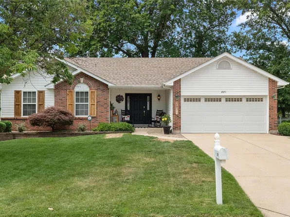 2871 Carters Grv, O'Fallon, MO 63368