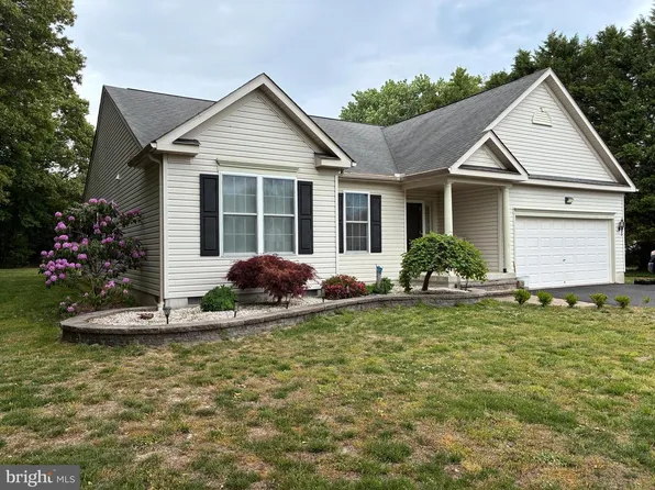 12 Petunia Rd, Greenwood, DE 19950