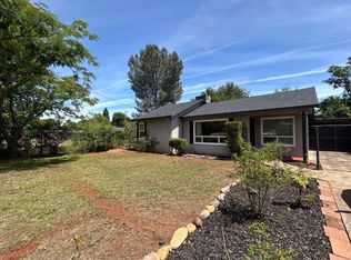 2821 Blue View St, Redding, CA 96002