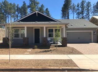 2745 W Windtree Dr, Flagstaff, AZ 86001