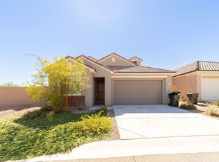 1391 Mariposa Way, Mesquite, NV 89027
