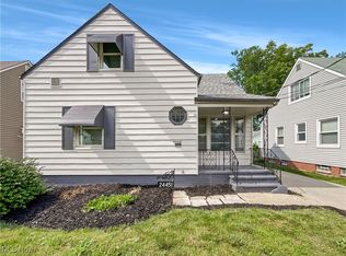 24451 Devoe Ave, Euclid, OH 44123