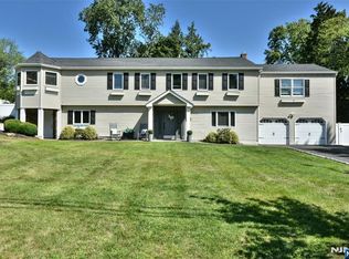 604 Florence Rd, River Vale, NJ 07675