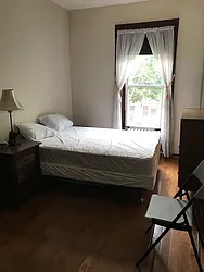Rented by Fifth & Forever LLC