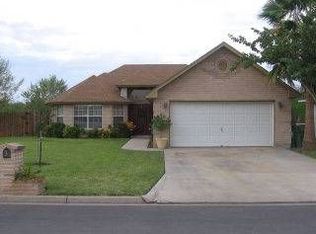 3 Calgary Ct, Brownsville, TX 78526