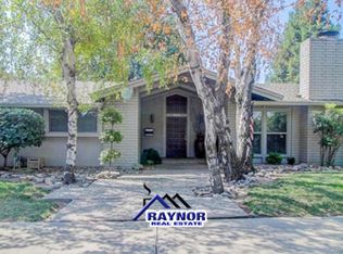 600 Leveland Ln, Modesto, CA 95350