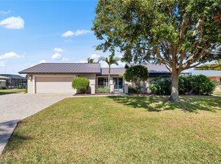 1939 Palaco Grande Pkwy, Cape Coral, FL 33904