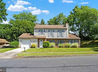 6508 Heatherfield Way, Harrisburg, PA 17112