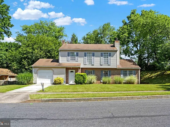 6508 Heatherfield Way, Harrisburg, PA 17112