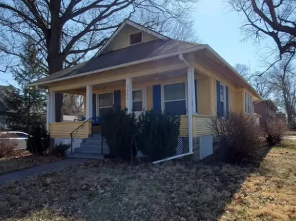 5603 Baldwin Ave, Lincoln, NE 68507