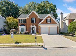 3965 Ancroft Cir, Peachtree Corners, GA 30092