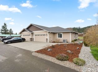 676 SW 20th St UNIT A, Chehalis, WA 98532