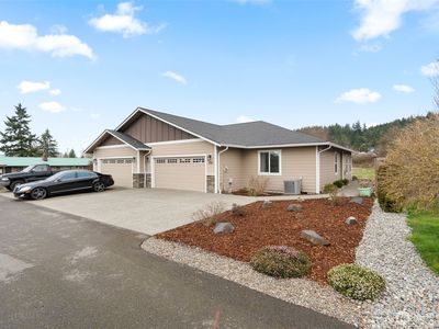 676 SW 20th Street #A, Chehalis, WA, 98532