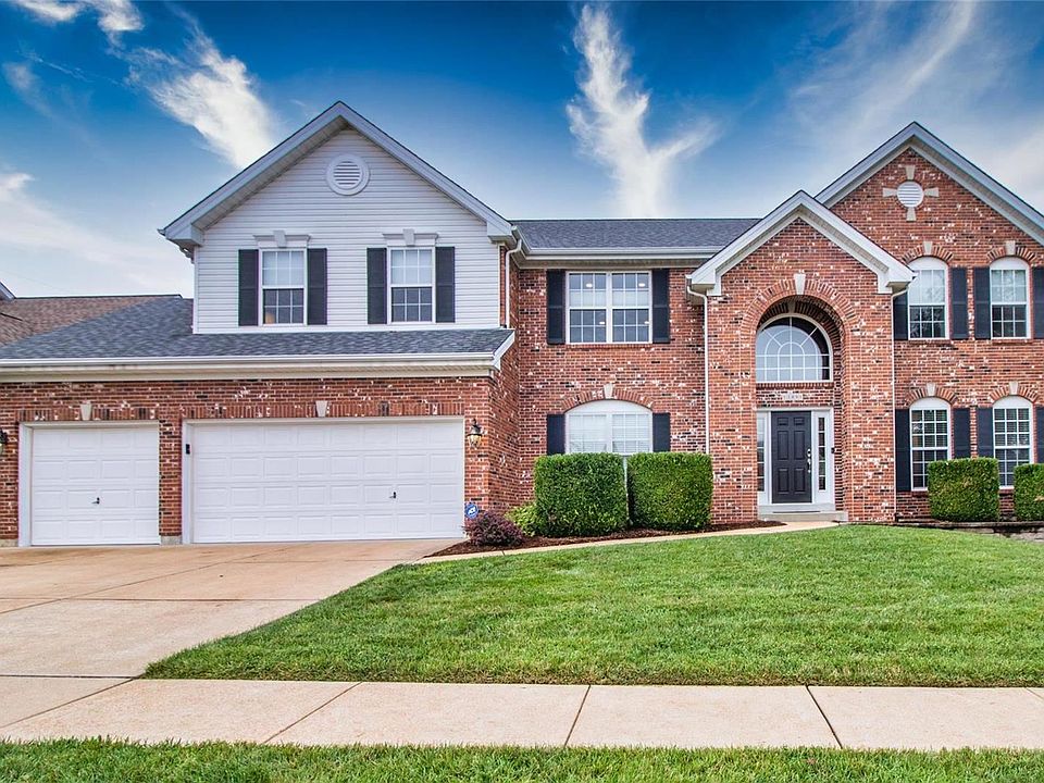 1st image of 13491 Sunset Meadows Ln
