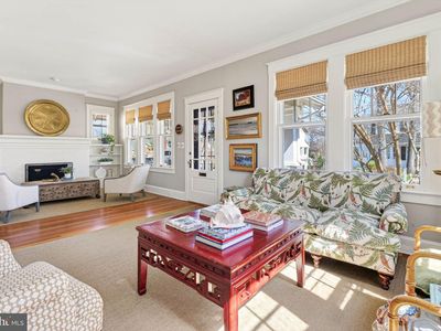 1816 N Kenmore St, Arlington, VA, 22207