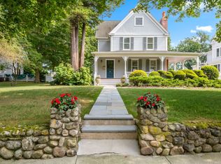 35 Church St, New Canaan, CT 06840