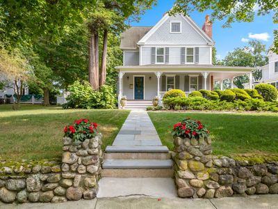 35 Church Street, New Canaan, CT, 06840