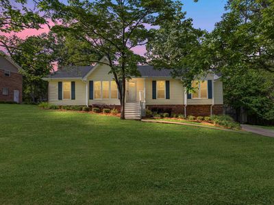 1150 Caribbean Cir, Alabaster, AL, 35007