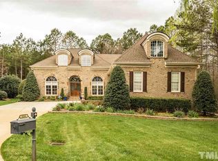 156 Edgewood Dr, Durham, NC 27713