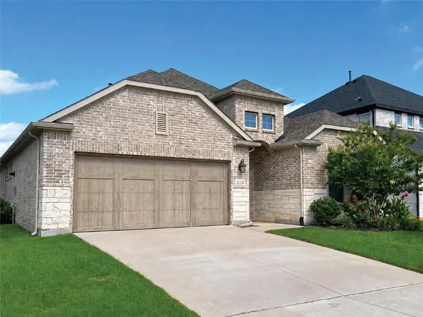 124 Savannah Ln, Little Elm, TX 75068