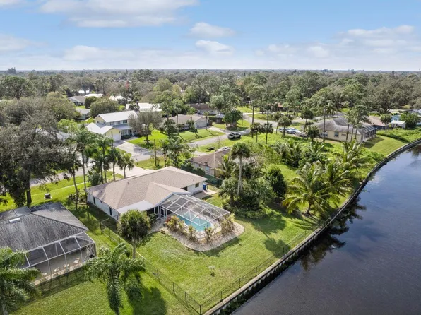 674 Layport Drive, Sebastian, FL 32958