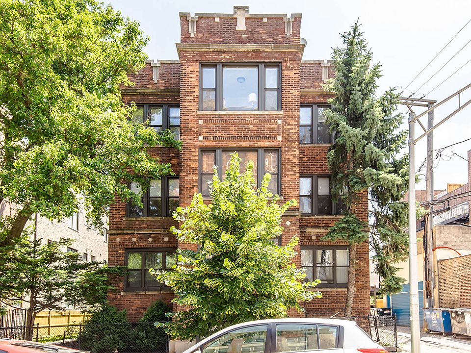 1st image of 1469 W Carmen Ave APT 3S