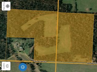 County Road Ne Beaver Rd #7656, Stella, MO 64867