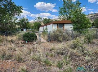 239 David St, Grants, NM 87020