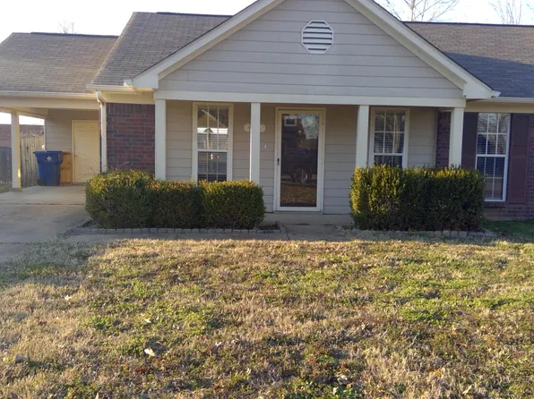 4222 Brighton Dr, Horn Lake, MS 38637